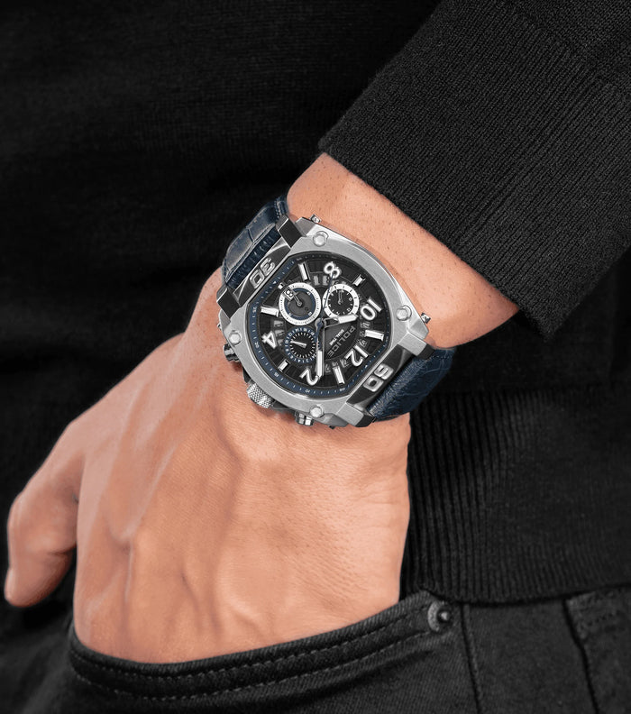 Police Norwood PEWJF0021901