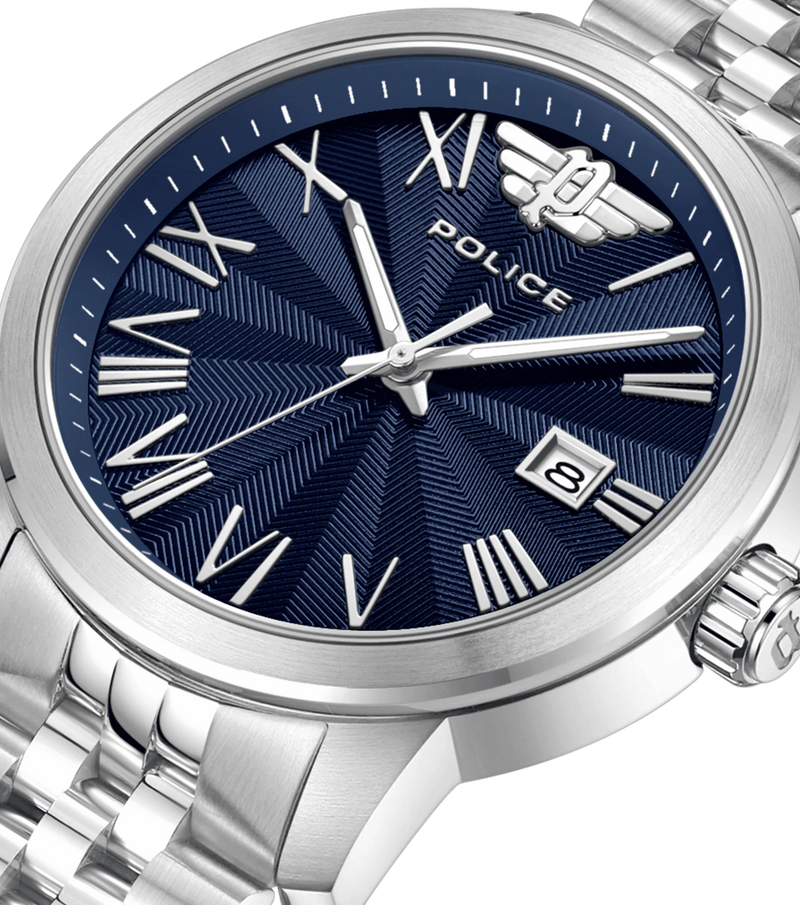 Police Raho PEWJH0021303