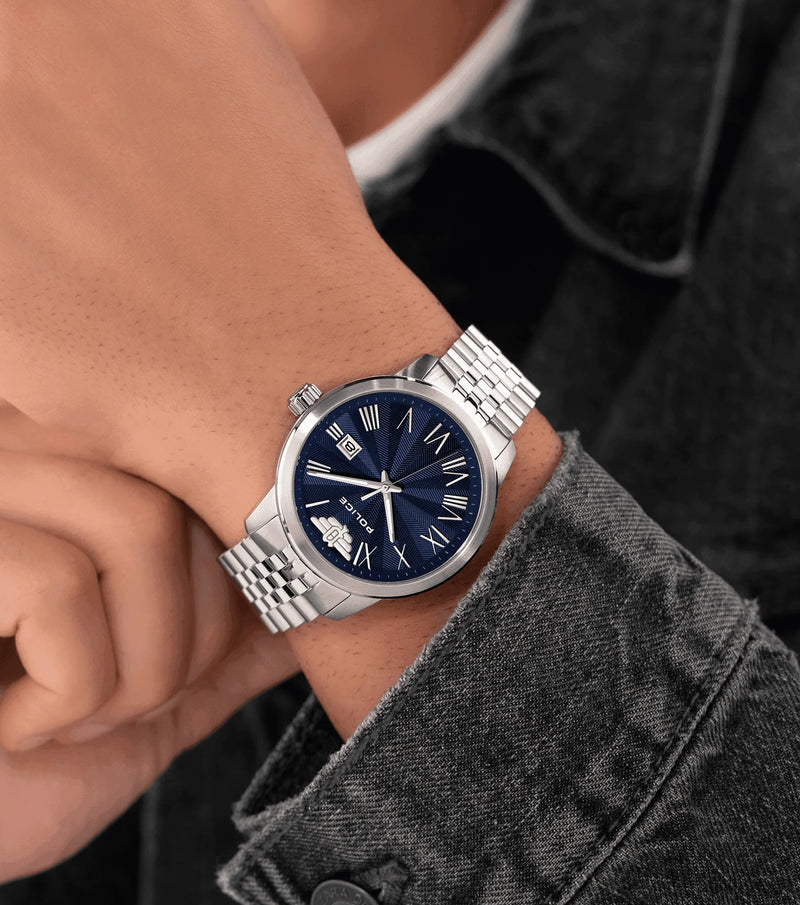 Police Raho PEWJH0021303