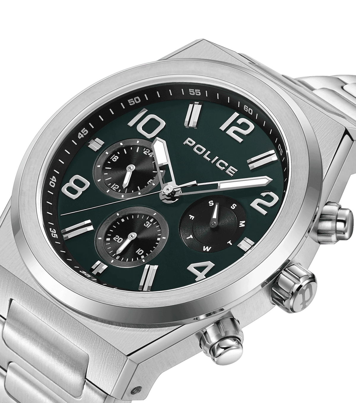 Police Salkantay PEWJK2226703