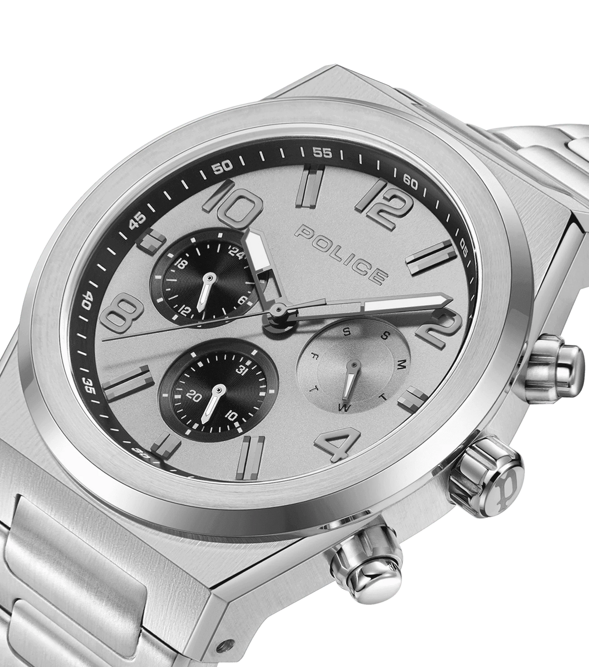 Police Salkantay PEWJK2226704