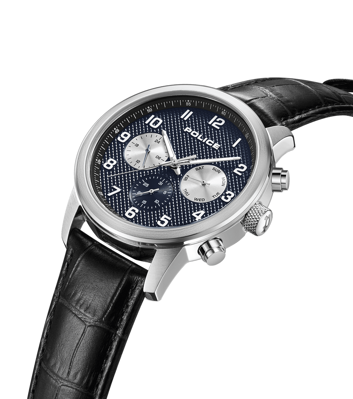 Buy Police PLPEWJK2228202 Watch in India I Swiss Time House Buy Police PLPEWJK2228202 Watch in India I Swiss Time House