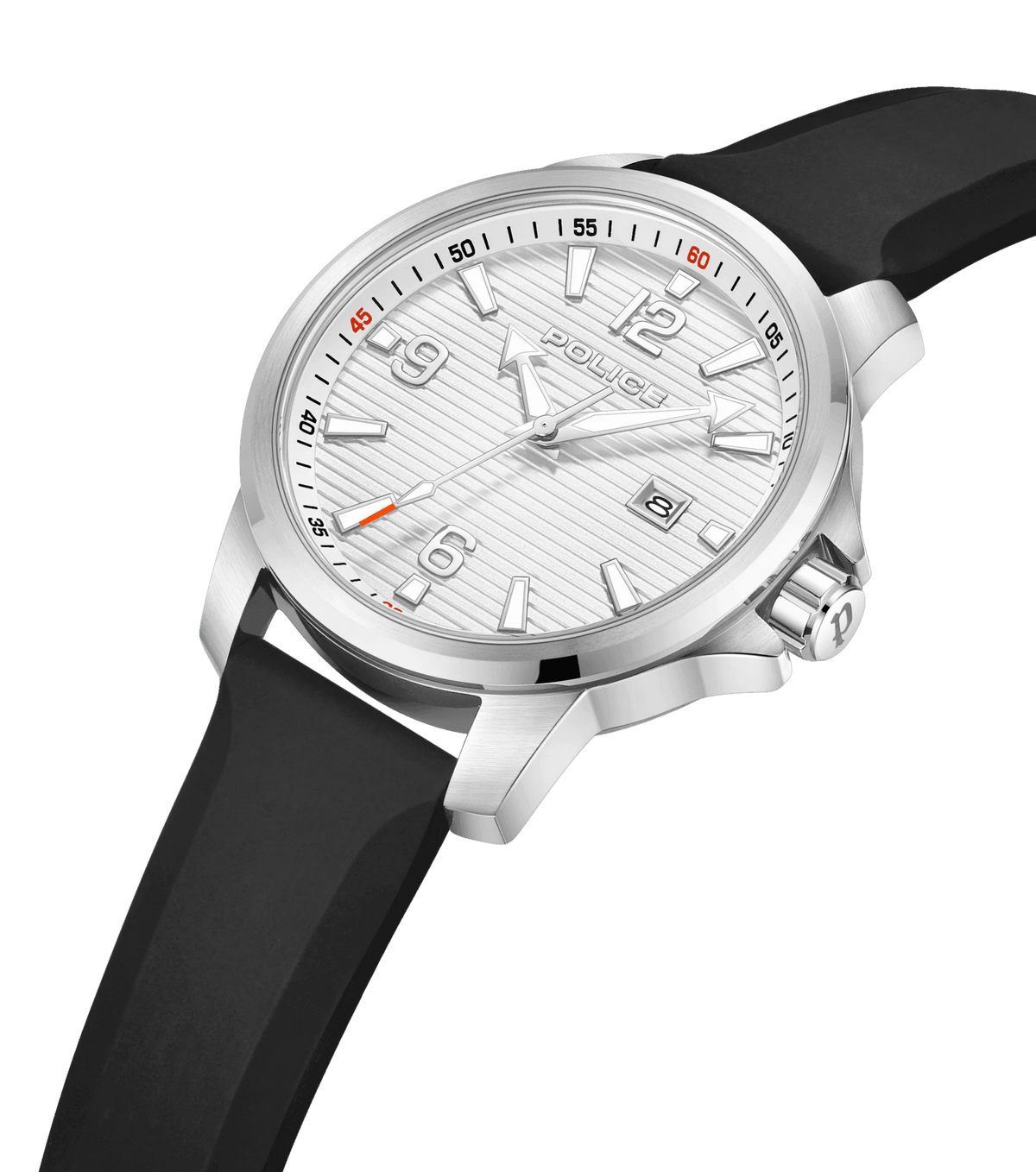 Police Mensor PEWJN0020902