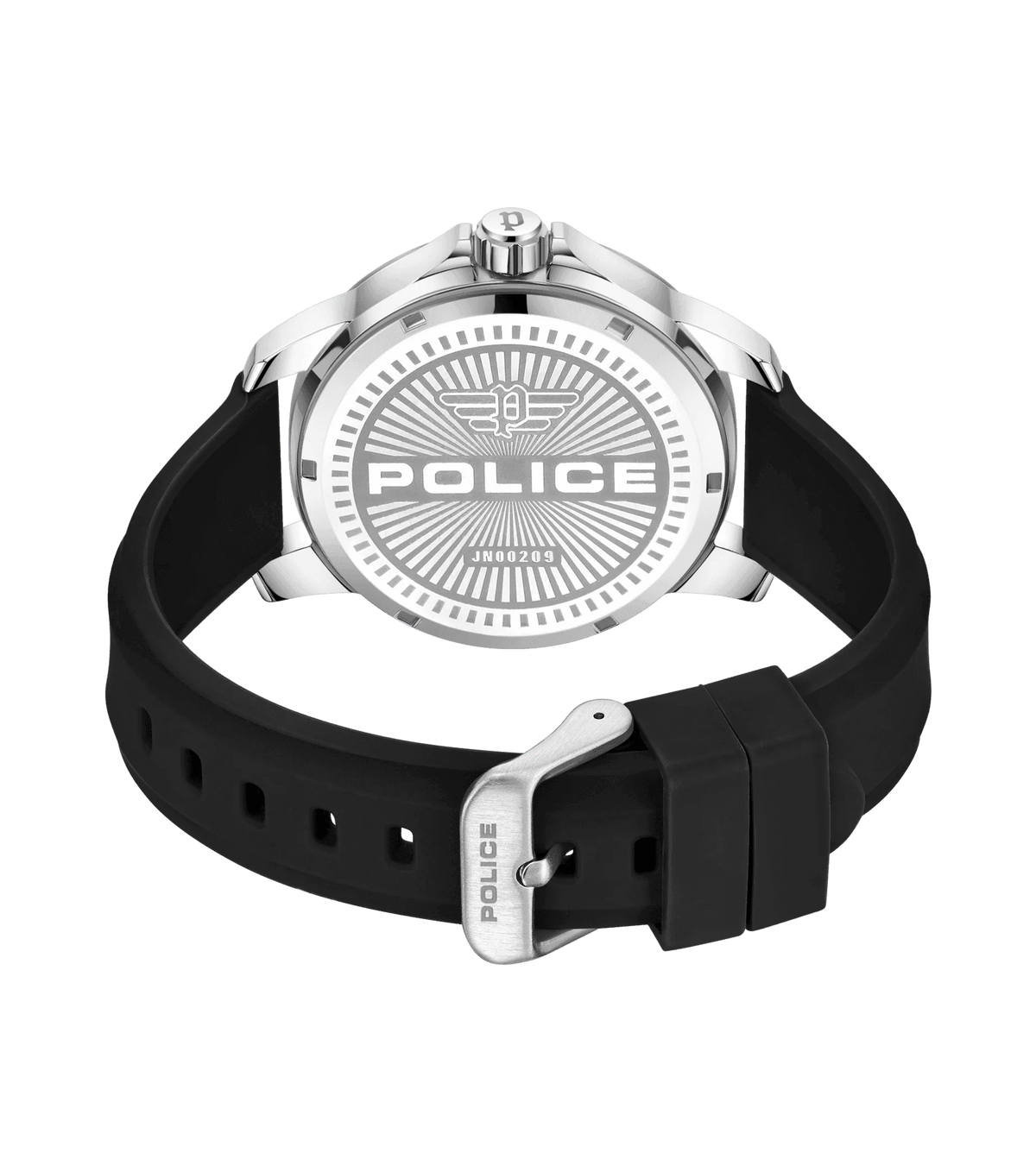 Police Mensor PEWJN0020902