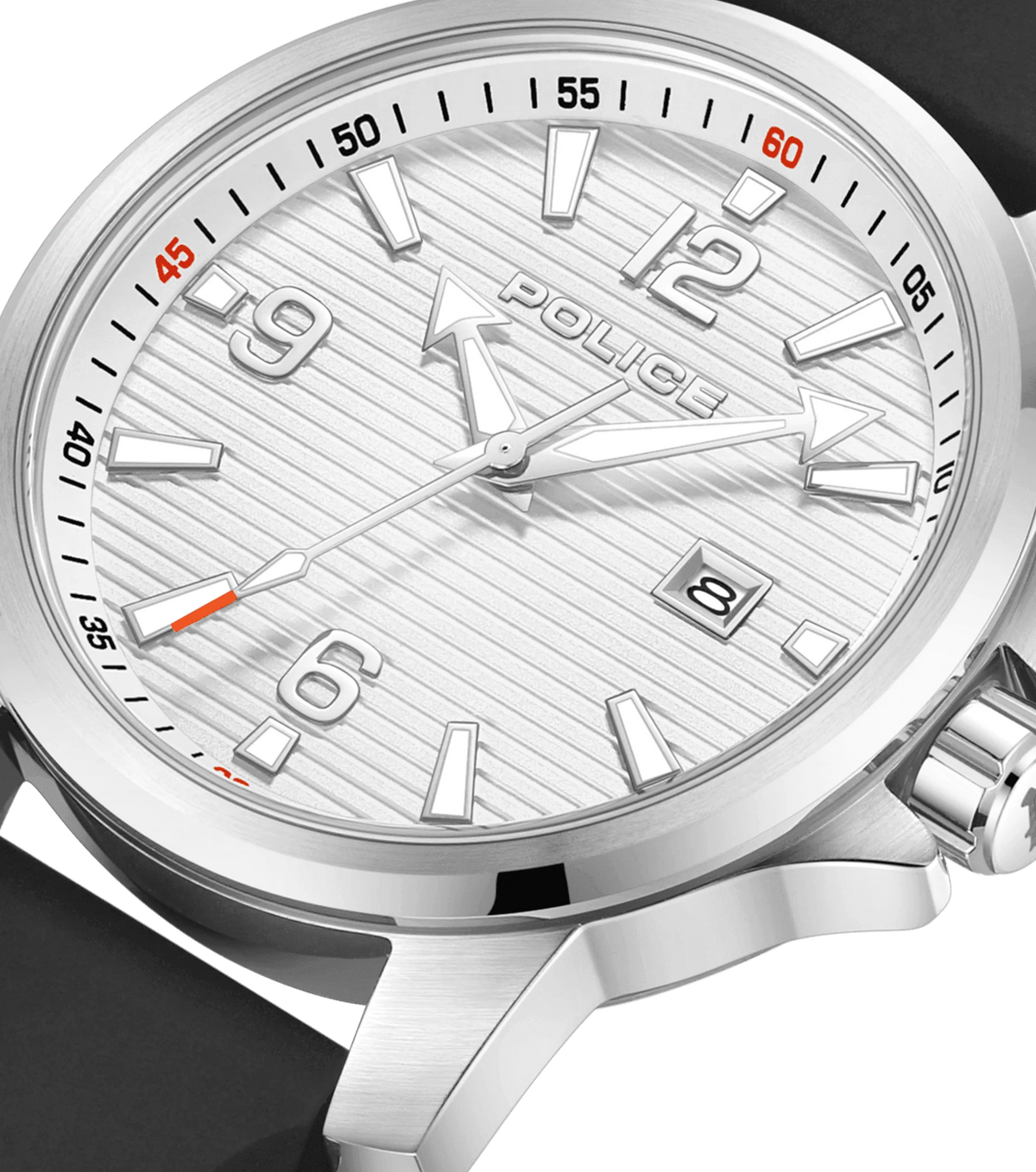 Police Mensor PEWJN0020902