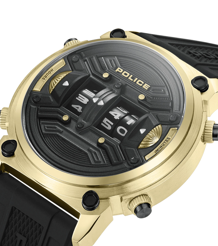 Police Watches Egypt | Authorized Dealer GC Stores – GC Shop Egypt