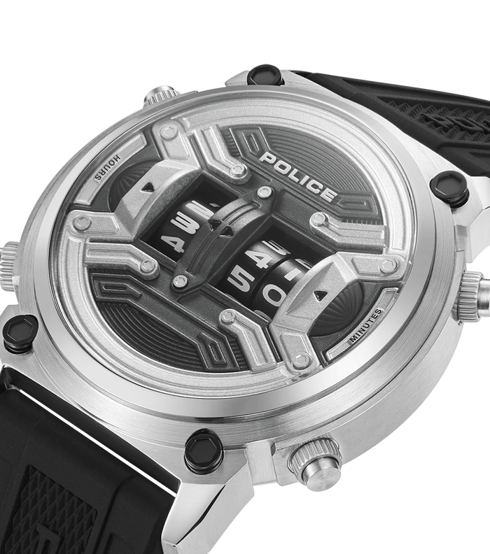 Police Watches Egypt | Authorized Dealer GC Stores – GC Shop Egypt