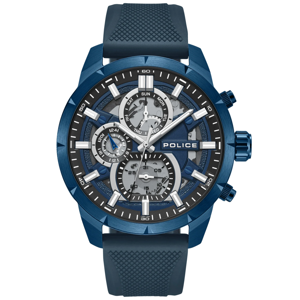 Police Neist PEWJQ0058701