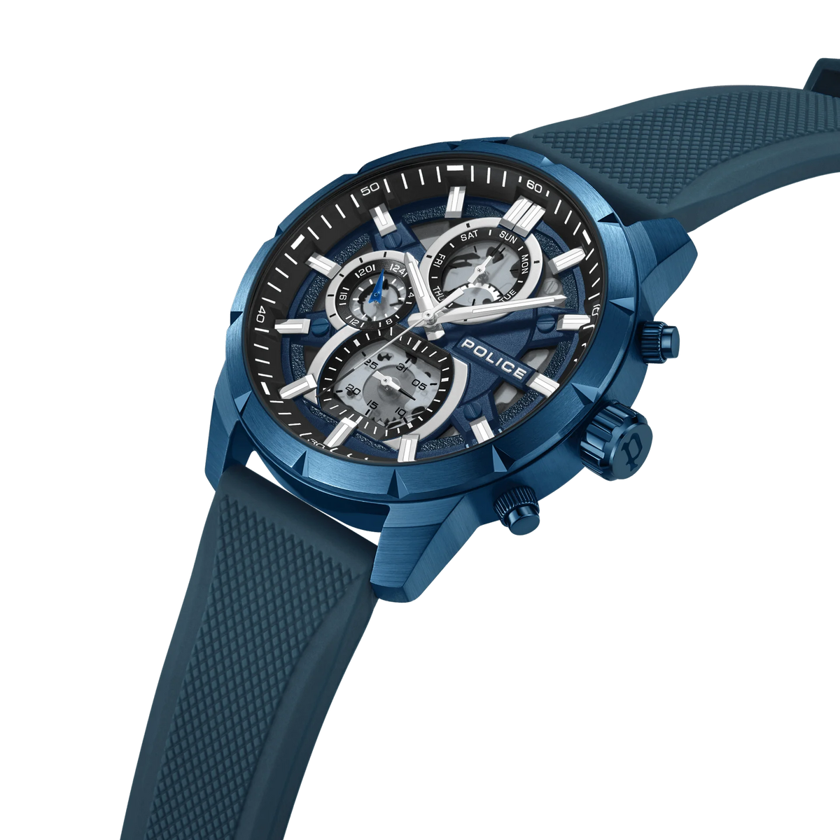 Police Neist PEWJQ0058701