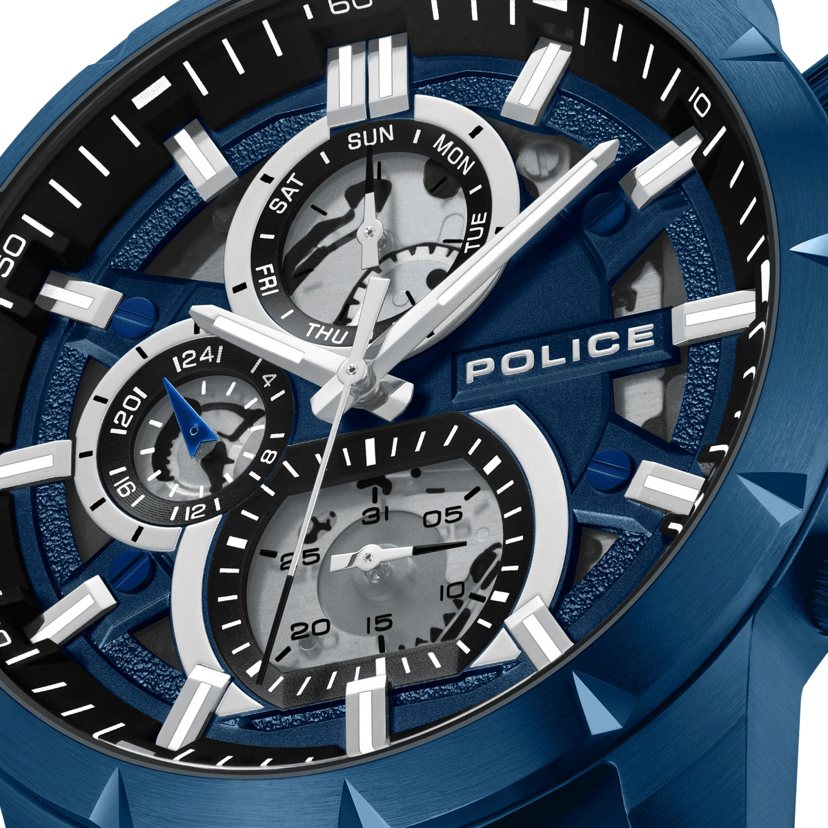 Police Neist PEWJQ0058701