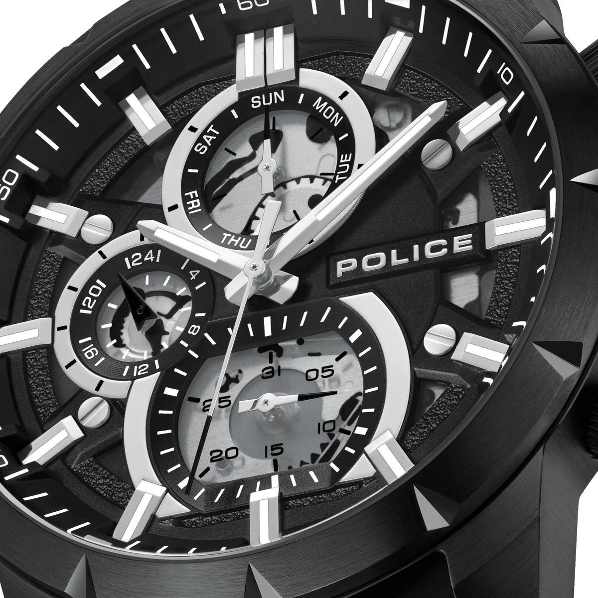 Police Neist PEWJQ0058703