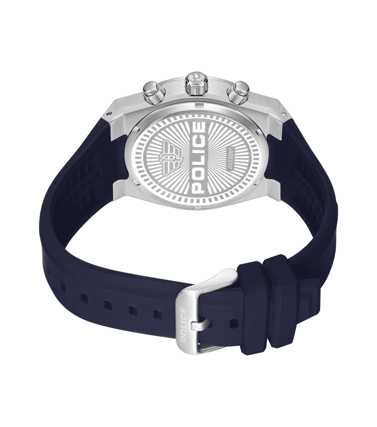 Police Salkantay PEWJQ2226701