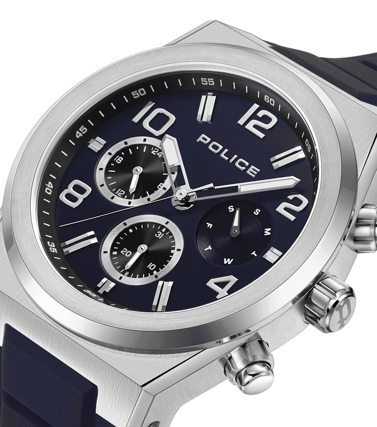 Police Salkantay PEWJQ2226701