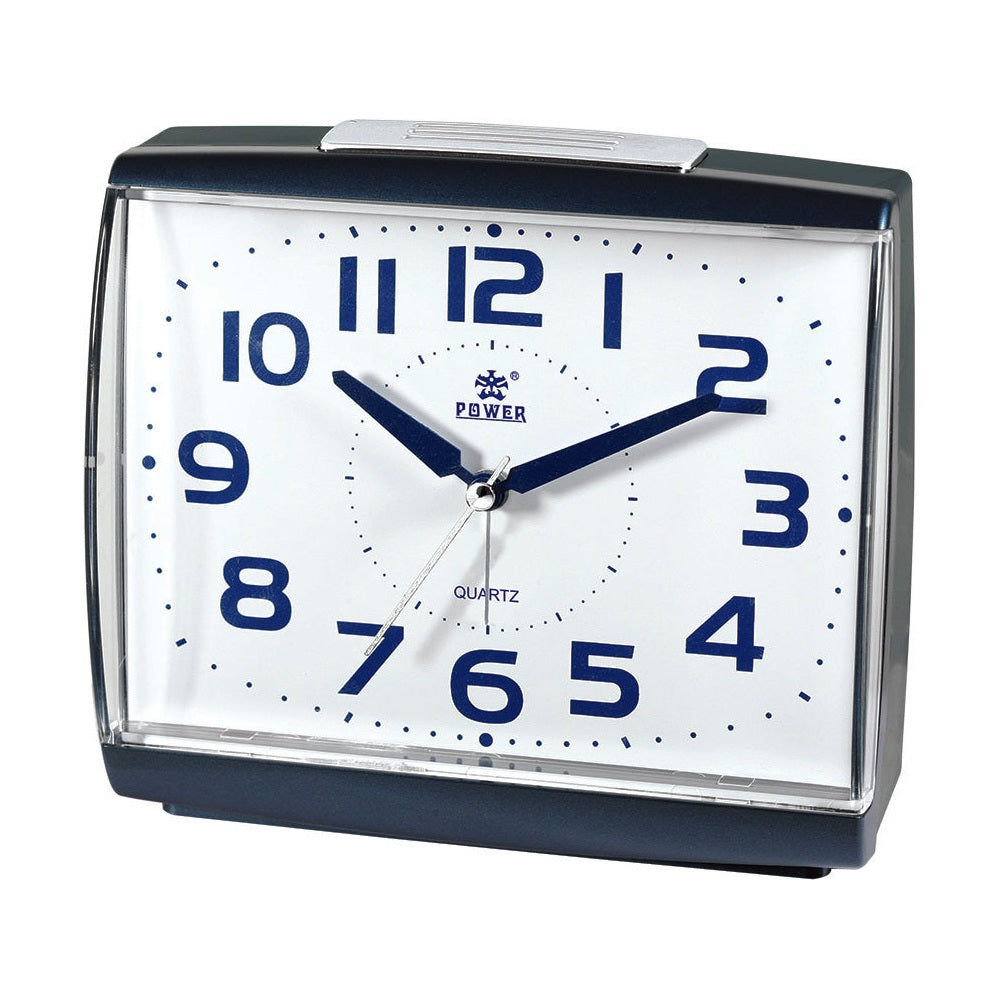 POWER Alarm Clock 3261GKS