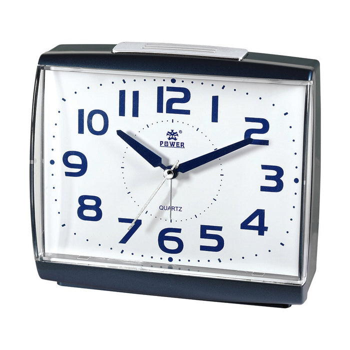 POWER Alarm Clock 3261GKS