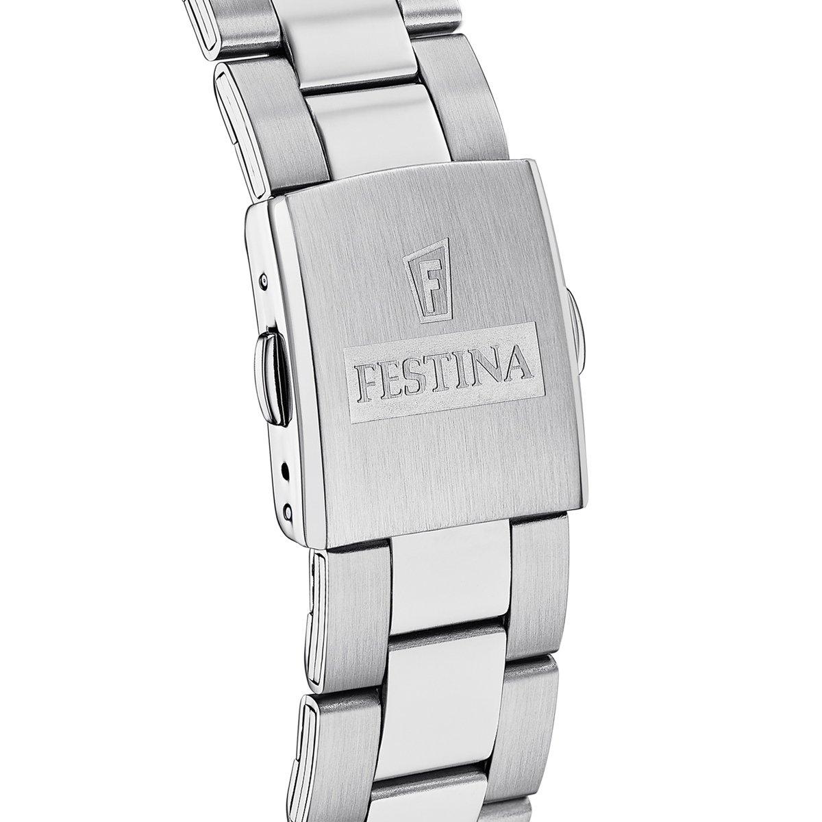 Festina Timeless Chronograph F16820/2 Men Watch
