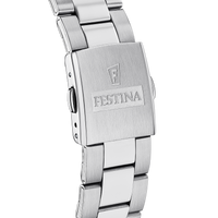 Festina Timeless Chronograph F16820/2 Men Watch