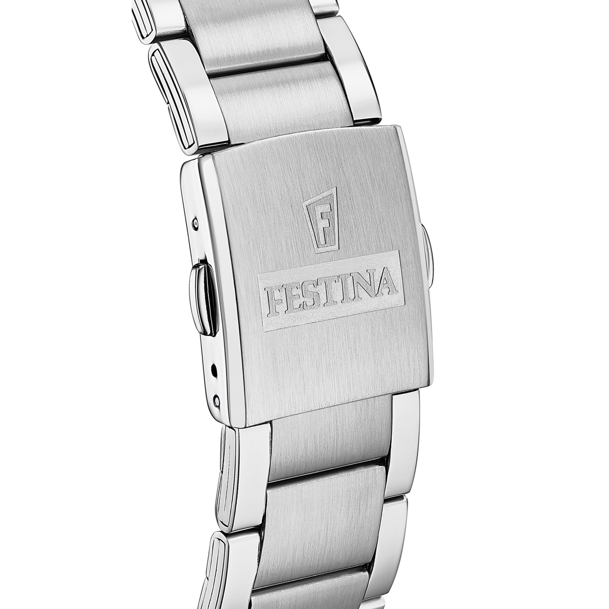 Festina Timeless Chronograph F20343/1 Men Watch