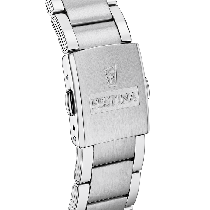Festina Timeless Chronograph F20343/8 Men Watch