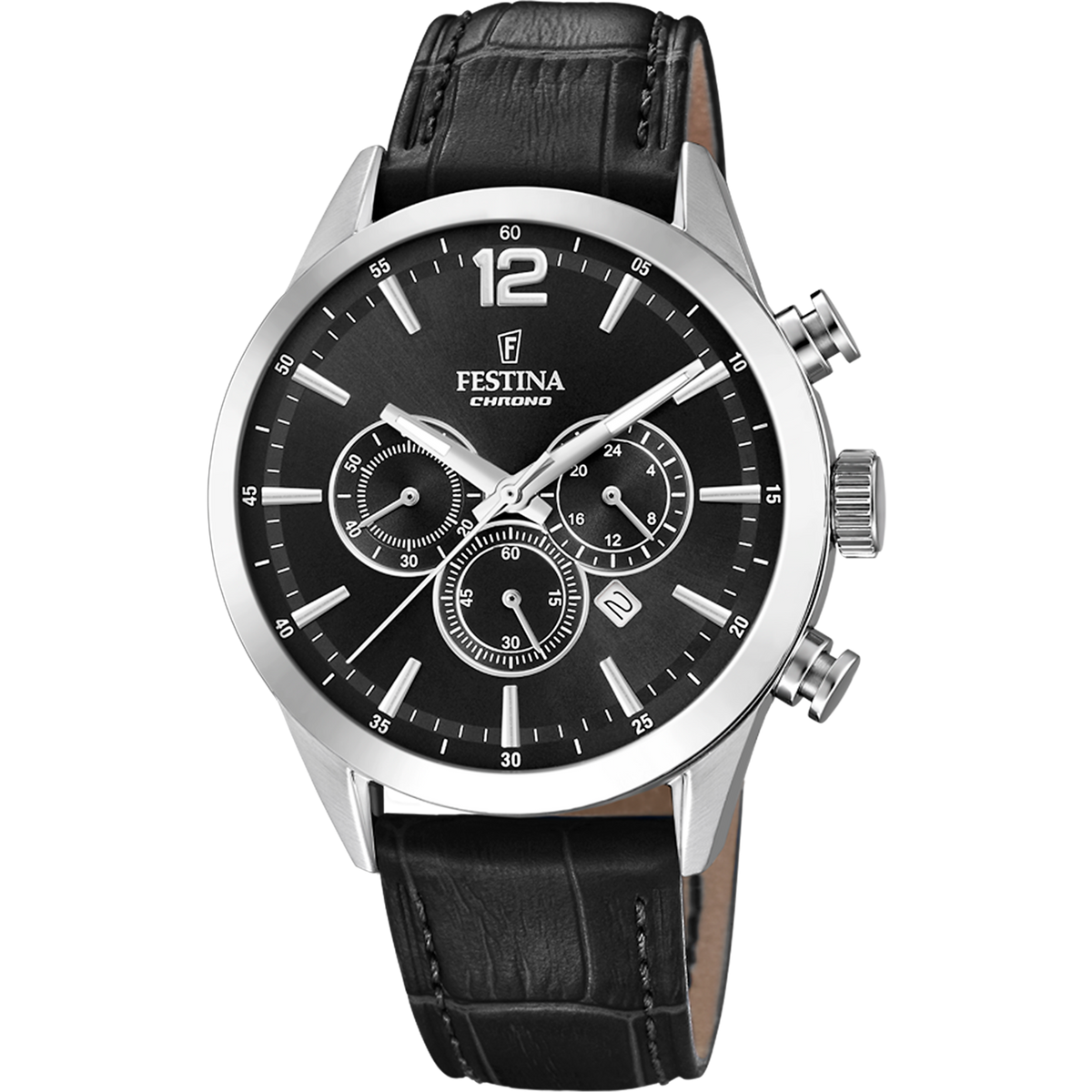 Festina Timeless Chronograph F20542/5 Men Watch