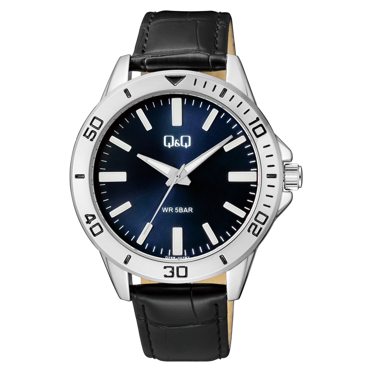 Q&Q Q28B-007PY Men Watch