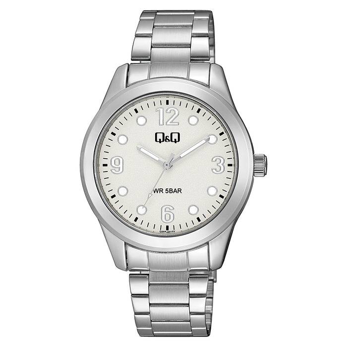 Q&Q Q35B-001PY Women Watch