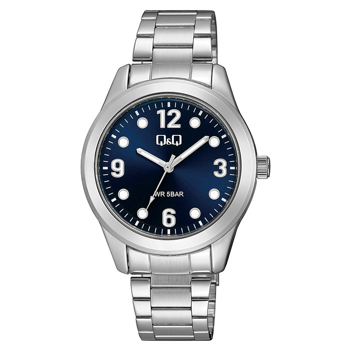 Q&Q Q35B-005PY Women Watch