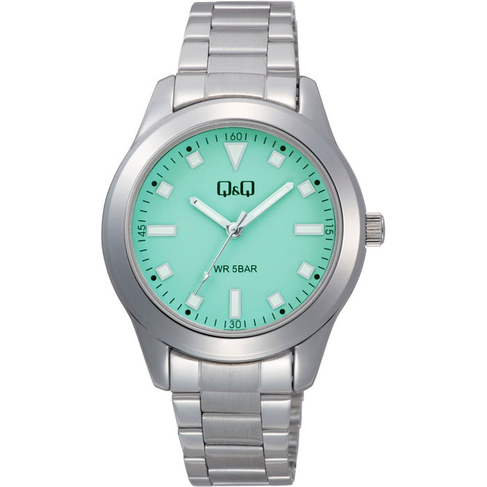 Q&Q Q35B-007PY Women Watch