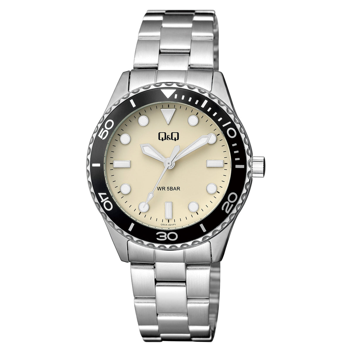 Q&Q Q55A-001PY Women Watch