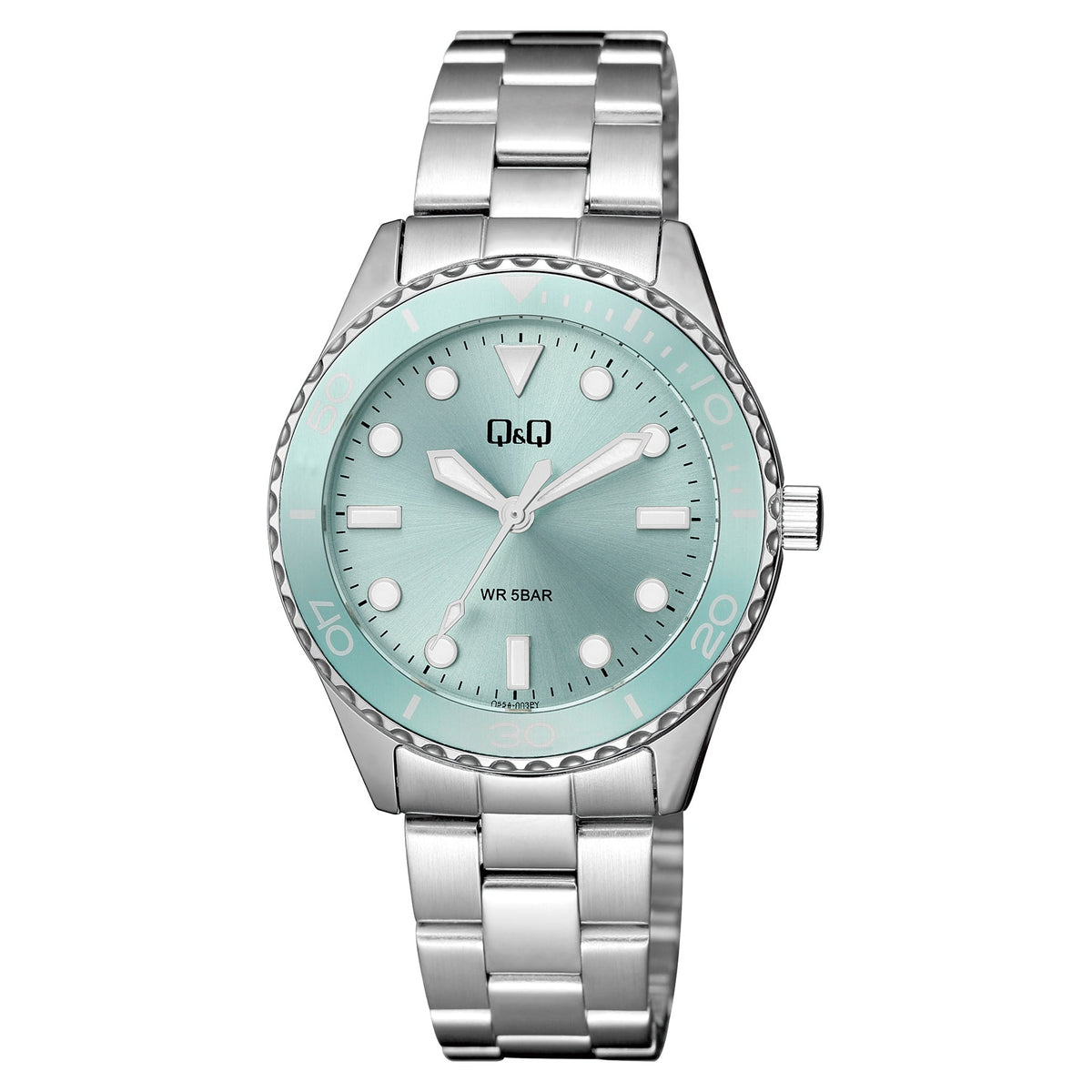 Q&Q Q55A-003PY Women Watch