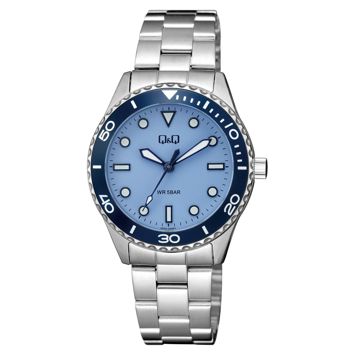 Q&Q Q55A-005PY Women Watch