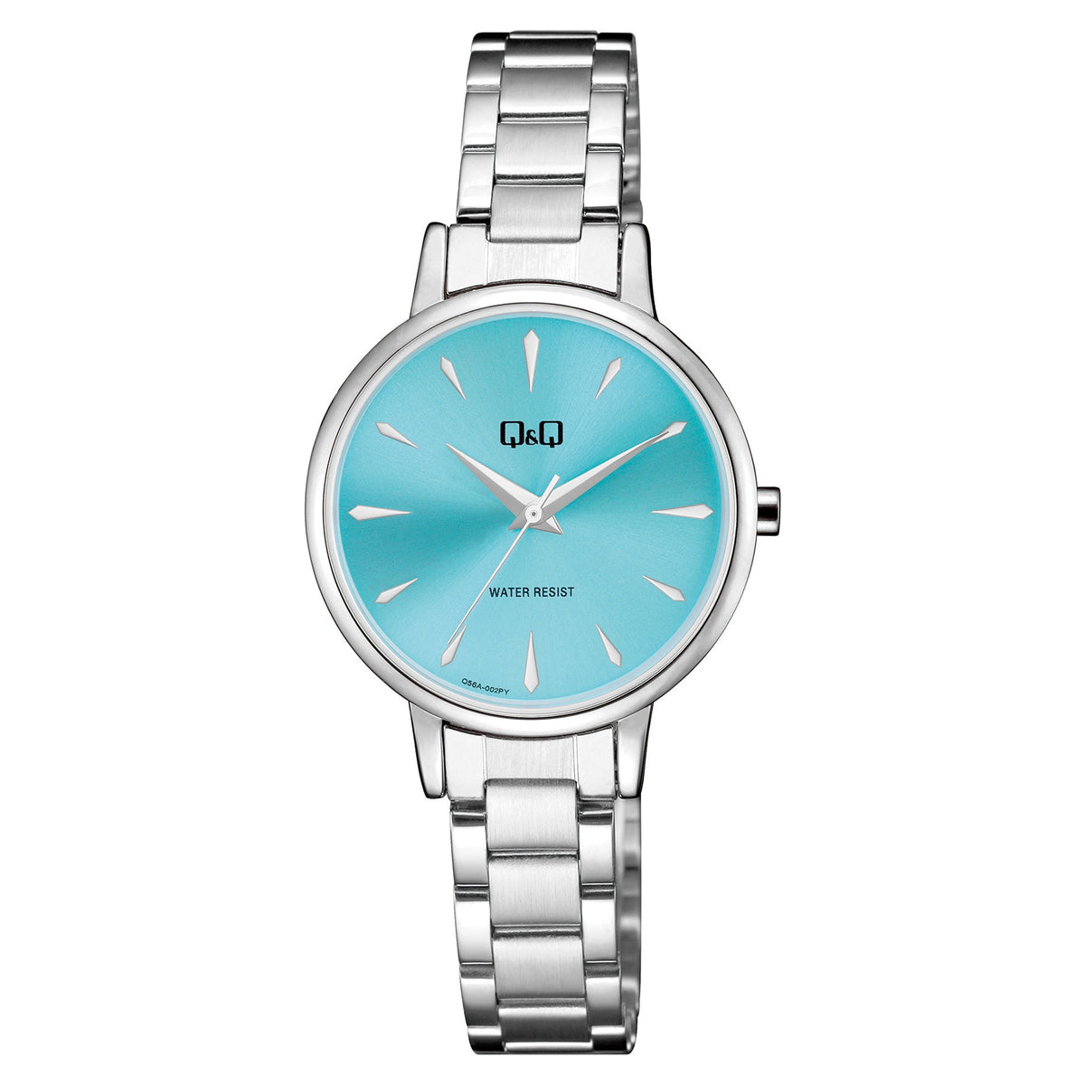 Q&Q Q56A-002PY Women Watch