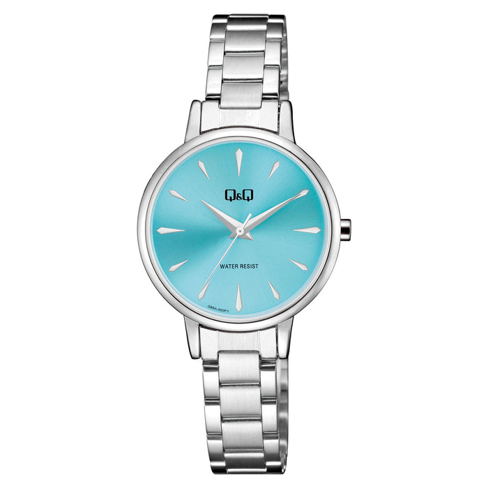Q&Q Q56A-002PY Women Watch