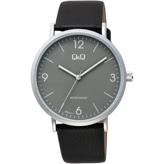 Q&Q Q56B-001PY Men Watch