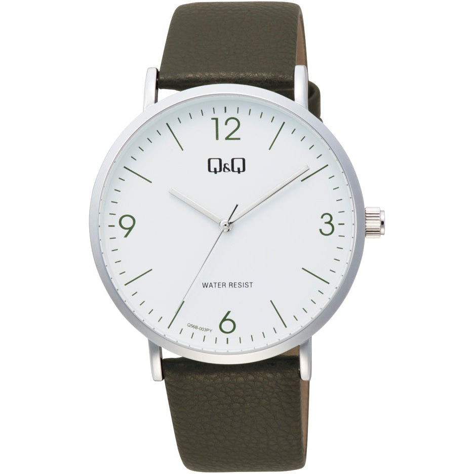 Q&Q Q56B-003PY Men Watch