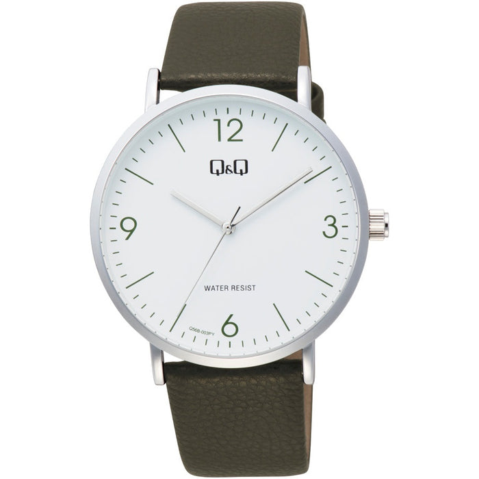 Q&Q Q56B-003PY Men Watch