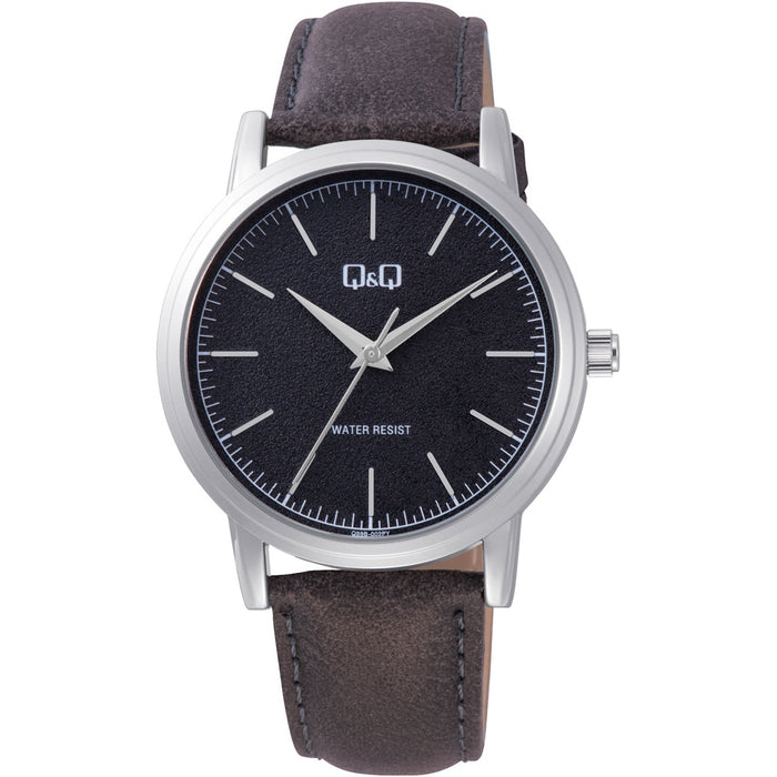 Q&Q Q59B-002PY Men Watch