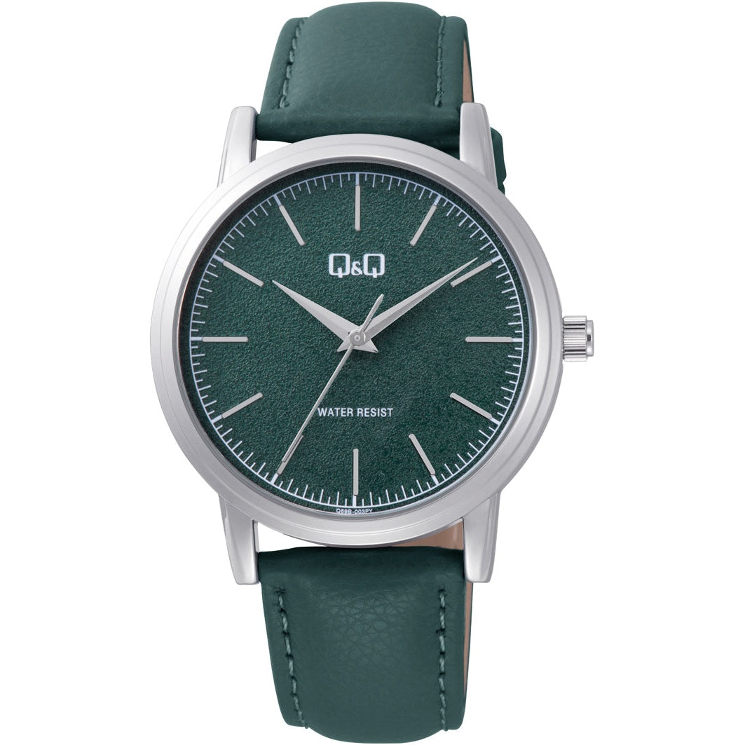 Q&Q Q59B-003PY Men Watch