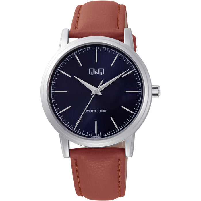 Q&Q Q59B-004PY Men Watch