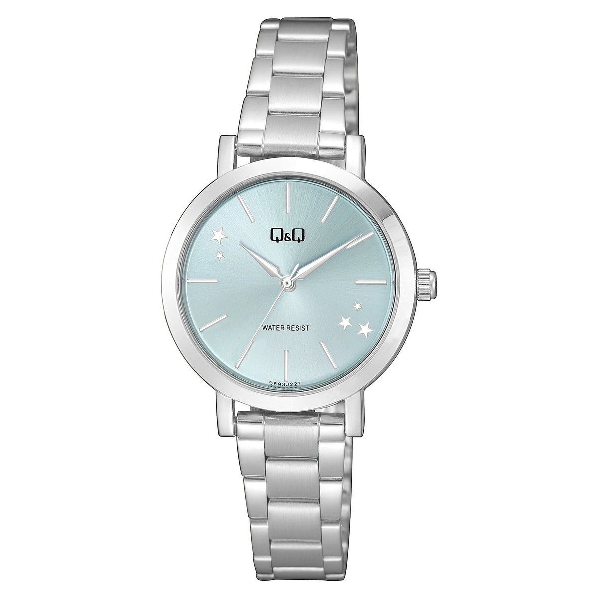 Q&Q Q893J222Y Women Watch