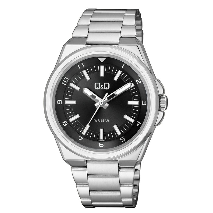 Q&Q QZ68J202Y Men Watch