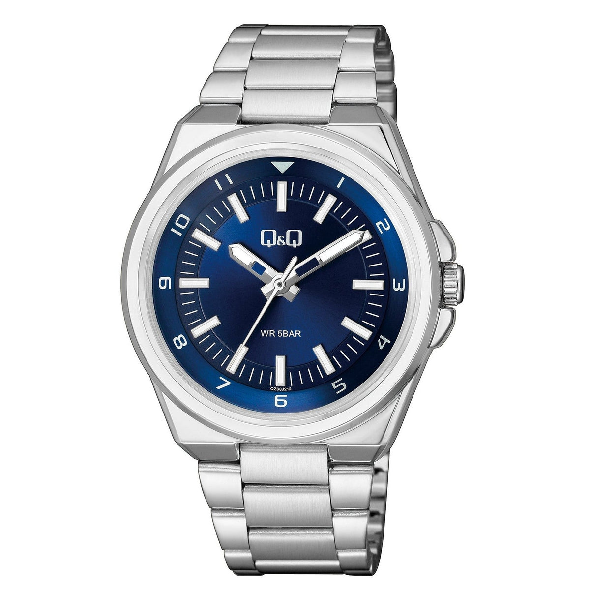 Q&Q QZ68J212Y Men Watch