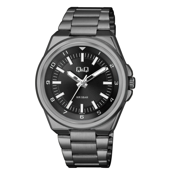 Q&Q QZ68J402Y Men Watch