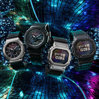 G-SHOCK DW-5600RW-1DR