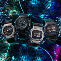 G-SHOCK GM-2100RW-1ADR G-STEEL