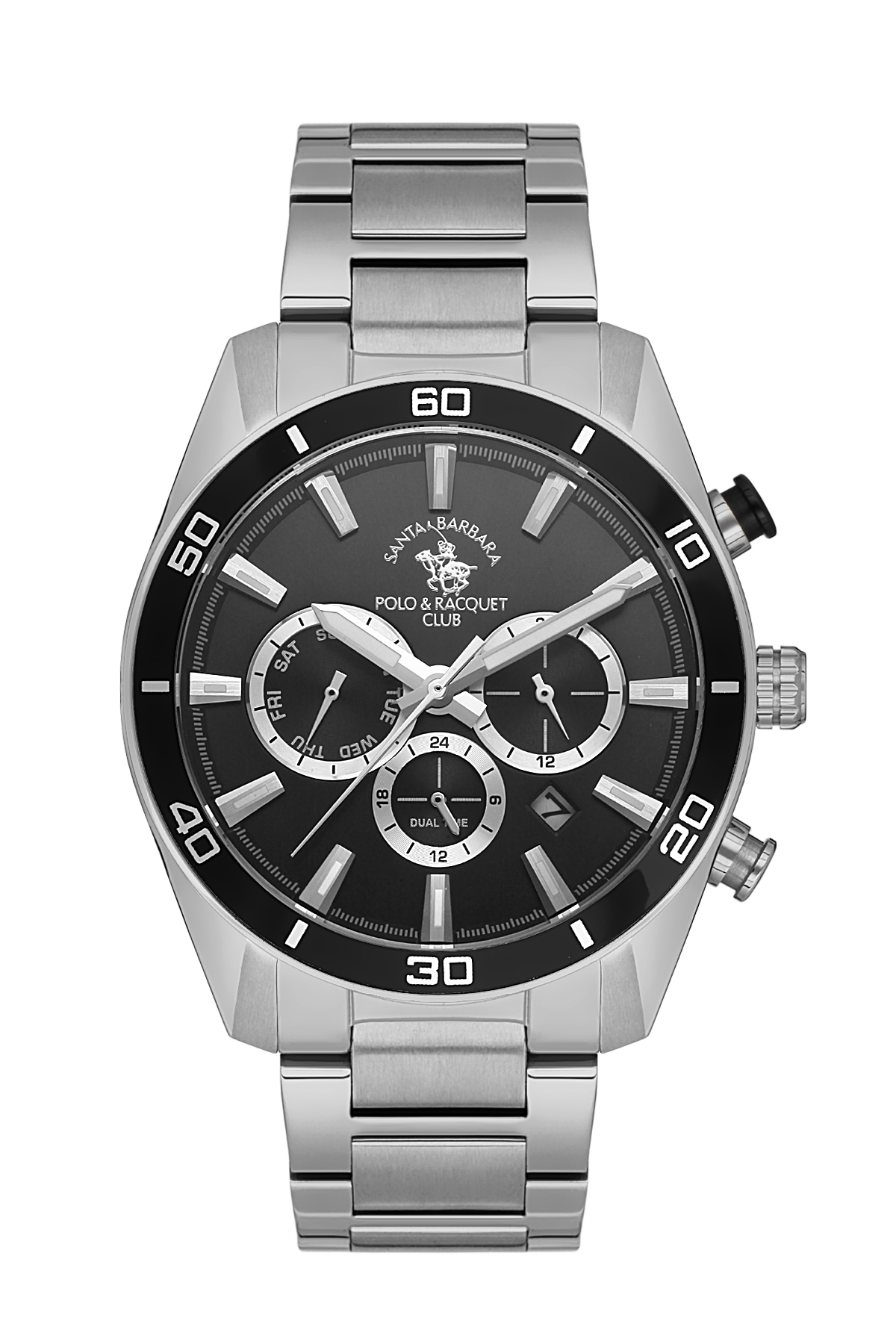 SANTA BARBARA SB.1.10498-1 Men Watch