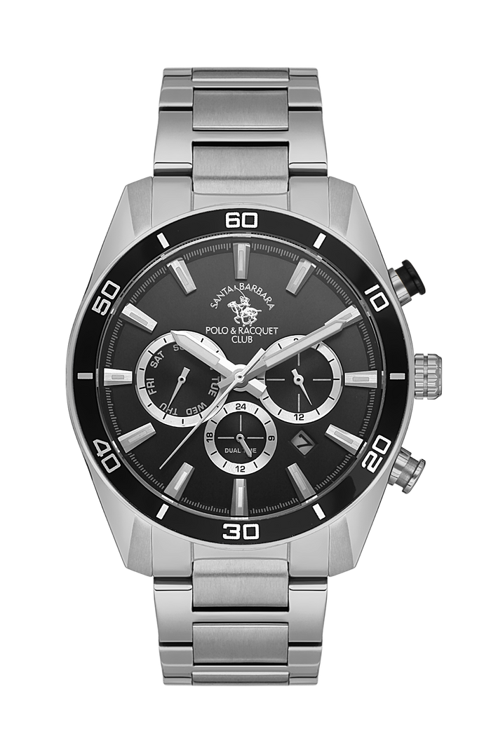 SANTA BARBARA SB.1.10498-1 Men Watch