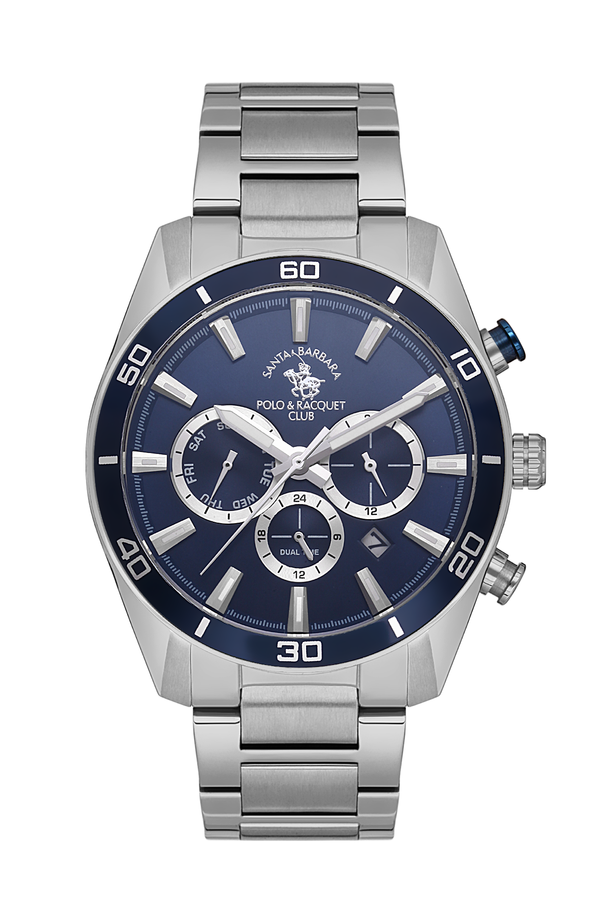 SANTA BARBARA SB.1.10498-2 Men Watch