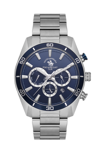 SANTA BARBARA SB.1.10498-2 Men Watch