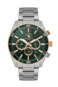 SANTA BARBARA SB.1.10498-3 Men Watch